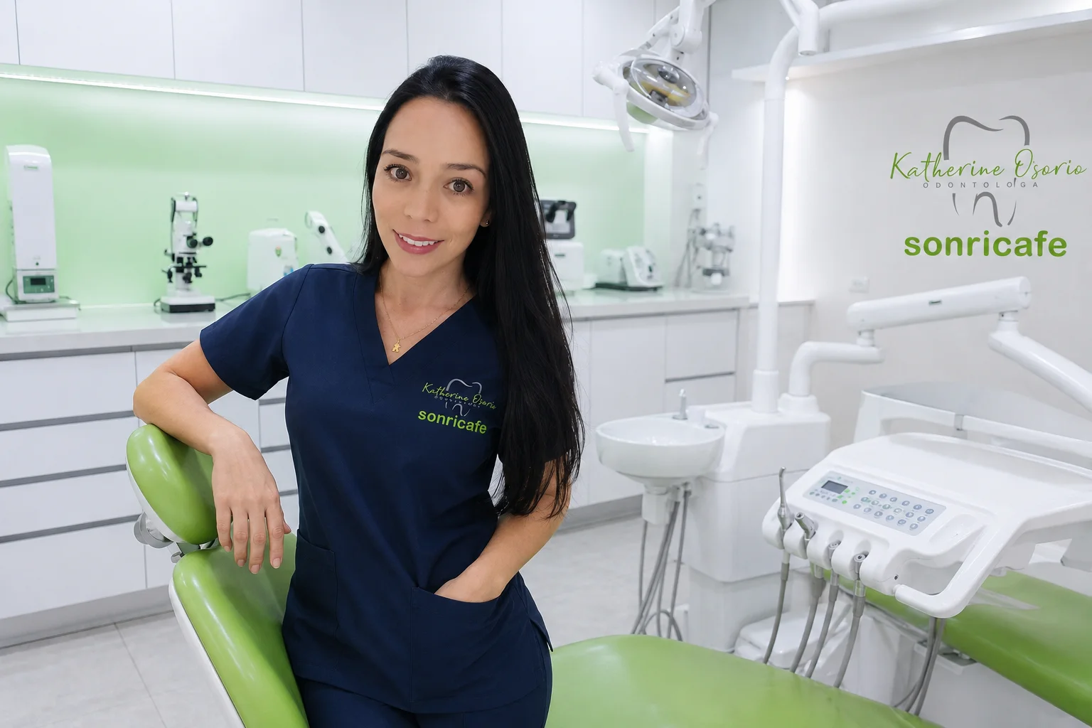 Diseño de Sonrisa