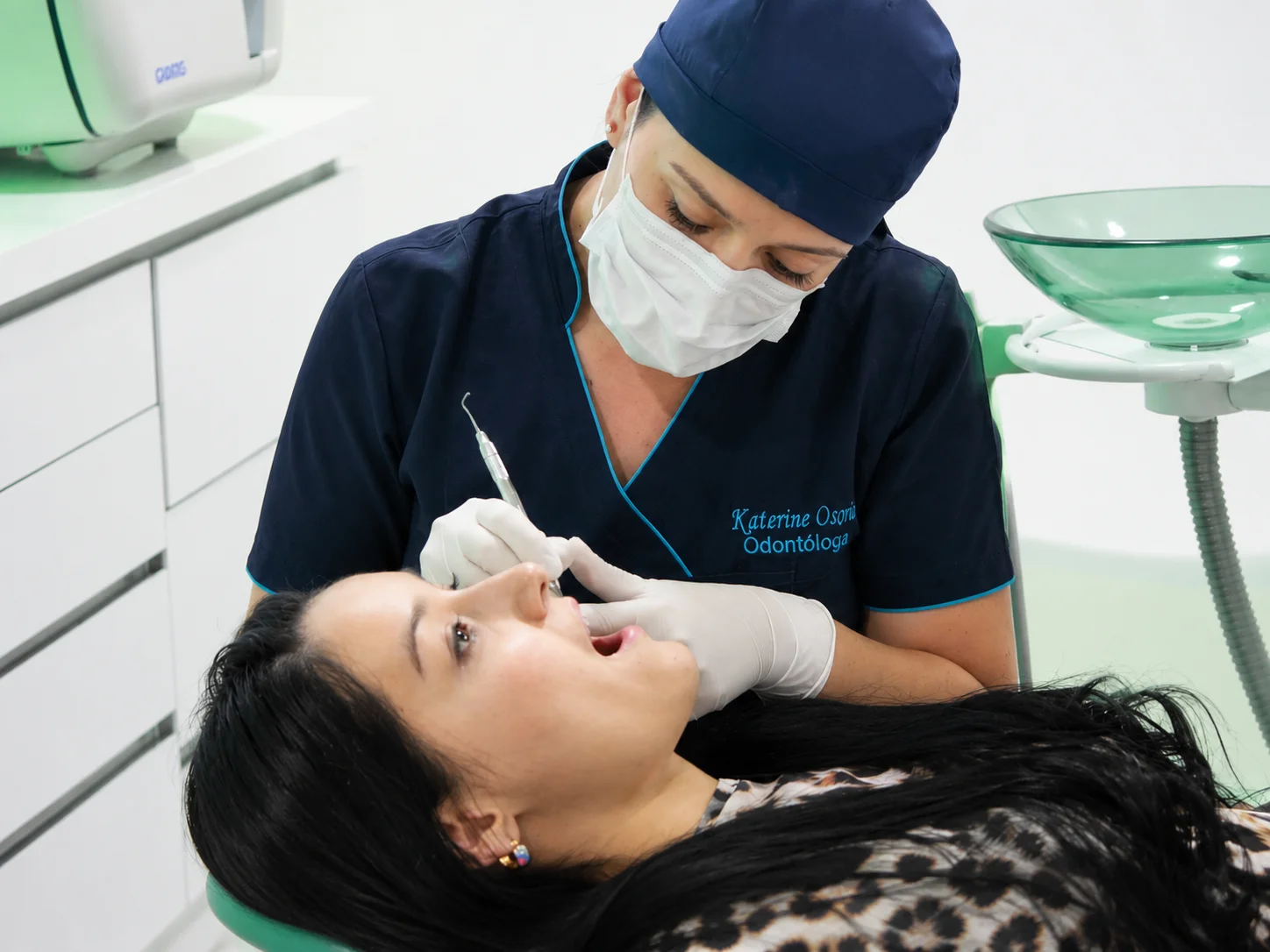 Periodoncia